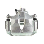 Pair Front Brake Calipers for Toyota Camry 2005-2006 and Sienna 2004-2010