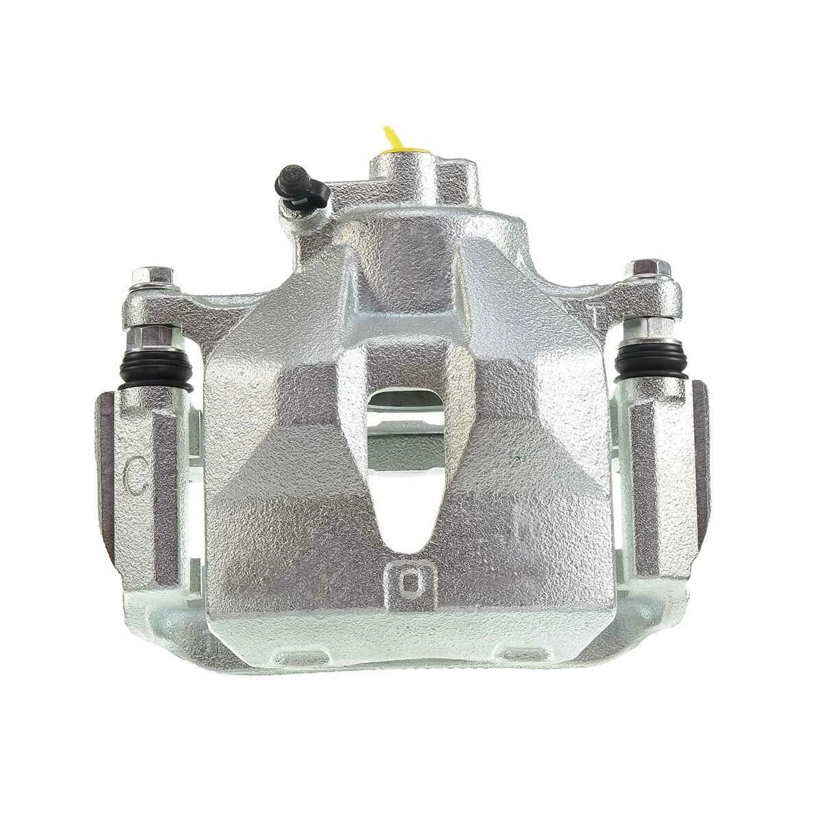 Pair Front Brake Calipers for Toyota Camry 2005-2006 and Sienna 2004-2010
