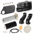 Air Filter Box Complete Kit for Yamaha Warrior 350 (1987-2004)