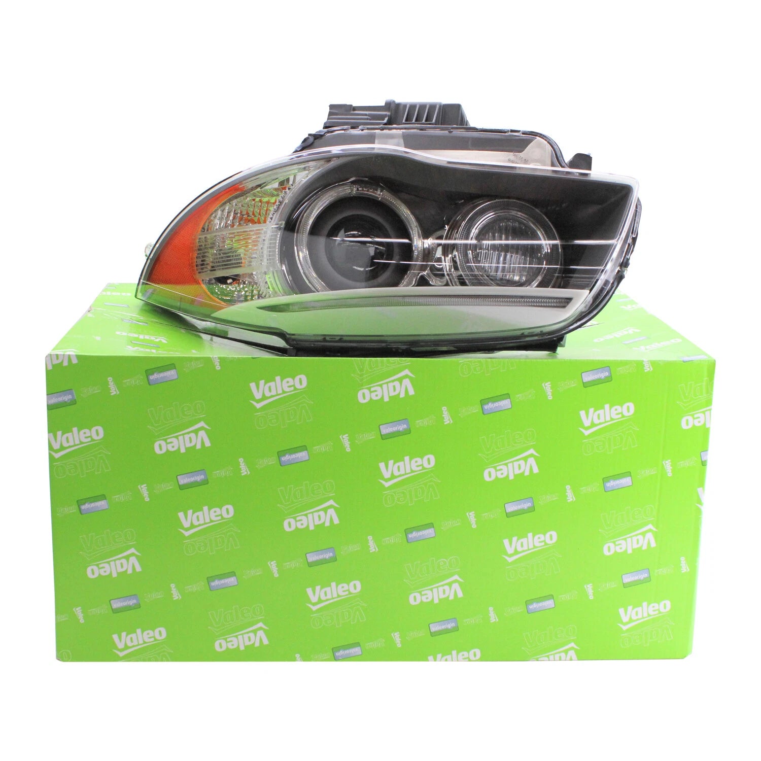 Valeo 44803 Xenon Headlight for BMW E82 E88 (2007–2013)
