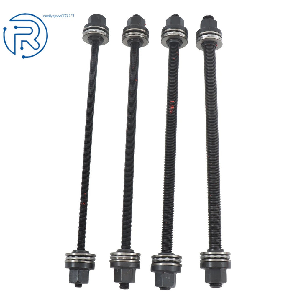 28PCS Compression and Tension Sleeve Set for Universal Applications
