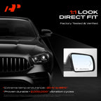 Power Mirror for Toyota Sequoia (2008-2024)