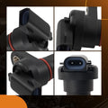 ABS Wheel Speed Sensor for Ford E-150/E-250/E-350/E-450 (1990–2007)