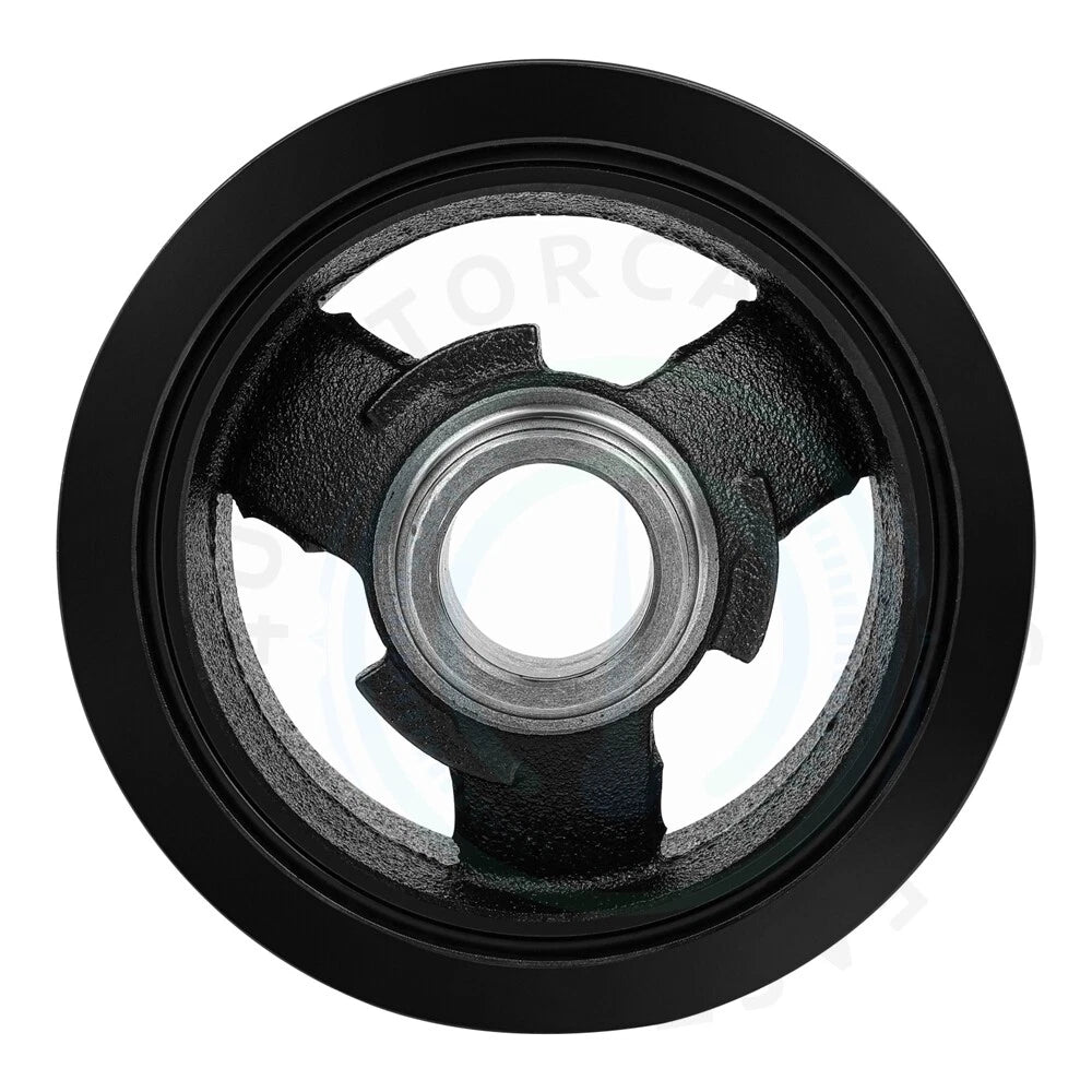 Harmonic Balancer for Chevy Camaro Pontiac GTO (1998–2006)