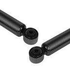 2X Rear Shocks for Toyota Yaris, Scion xD (2006–2013)