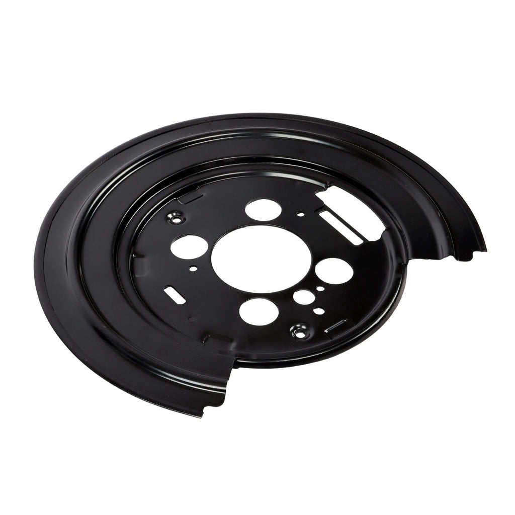 Pair of Brake Dust Shields for Ram 1500 (2015-2019)
