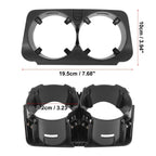 Center Console Cup Holder for Mercedes-Benz C180 C200 (2007-2014)