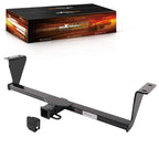 Class 3 Hitch Receiver for Honda Prologue (2024–2026) Rust-Resistant