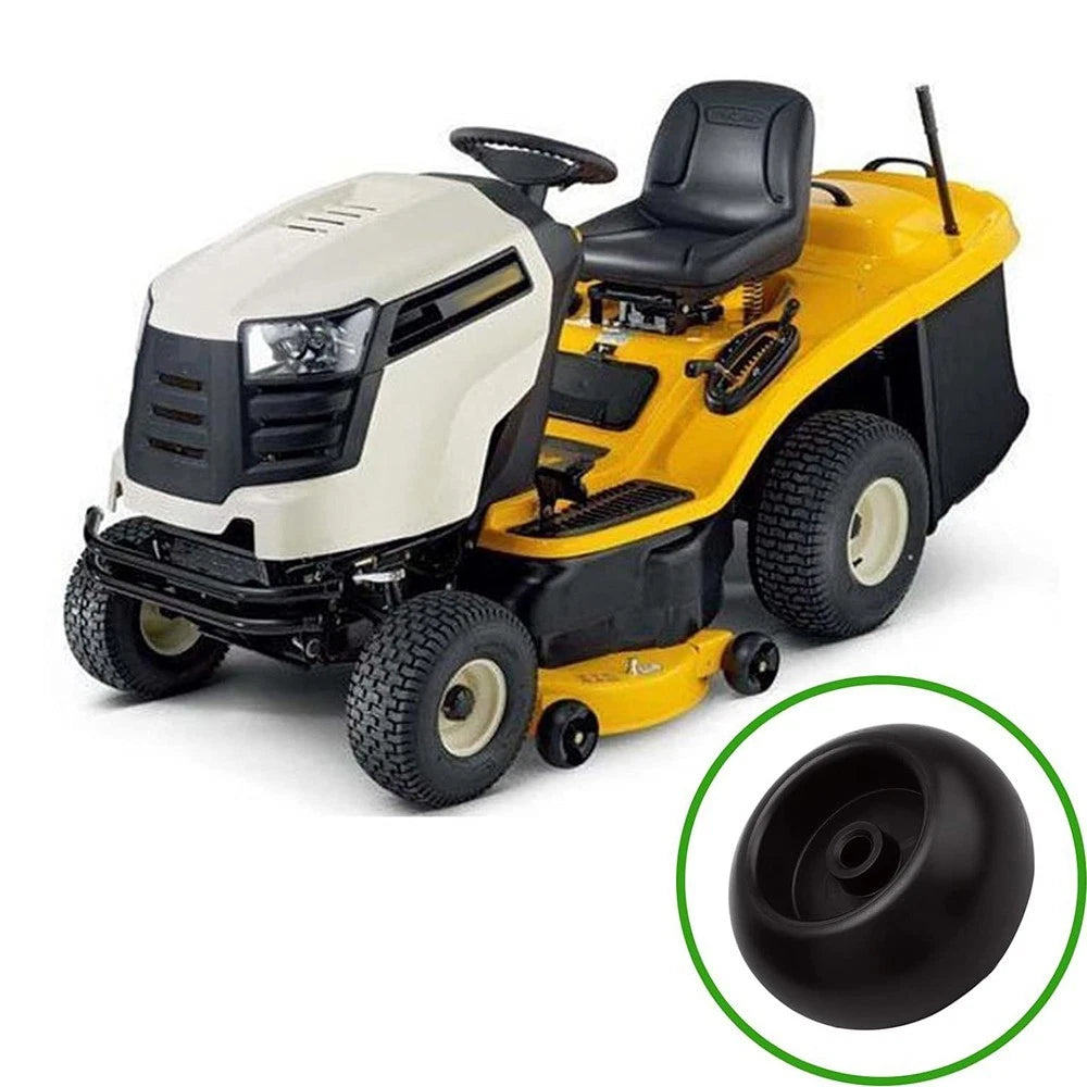 Deck Wheel Replacement Kit for Husqvarna Mower (133957, 174873, 532133957, 532174873)