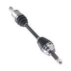CV Axle Shaft Front LH for Toyota Highlander (2008–2013) 60-5304
