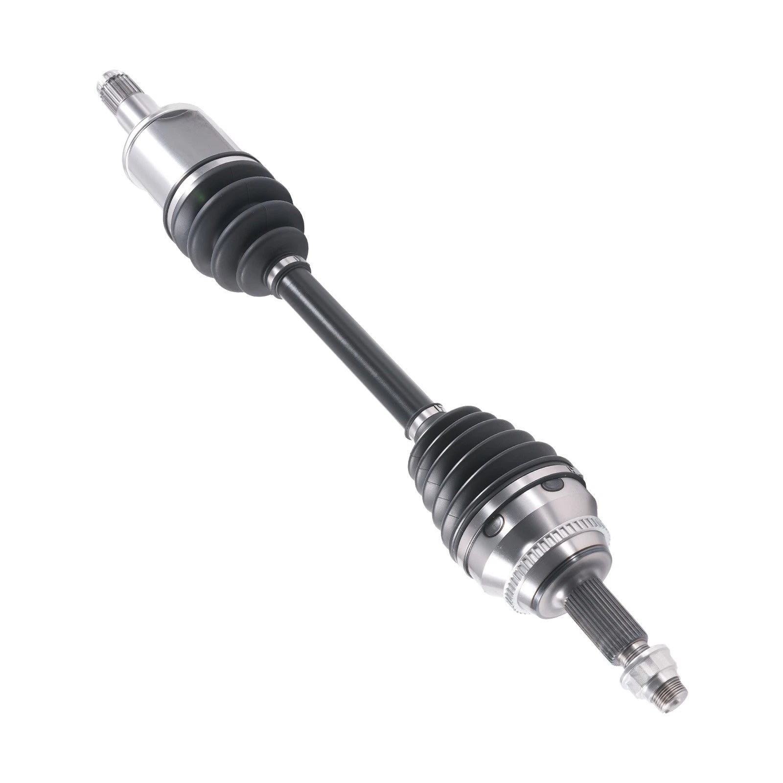 CV Axle Shaft Front LH for Toyota Highlander (2008–2013) 60-5304