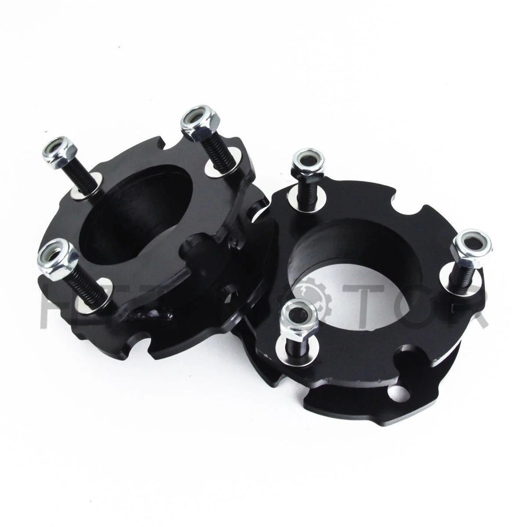 2.5" Front Leveling Lift Kit for Chevy Colorado GMC Canyon (2015–2019)
