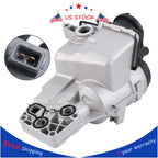 Oil Filter Housing for Volvo S40 V50 S60 V60 XC60 XC70 C70 C30 (2004–2016)