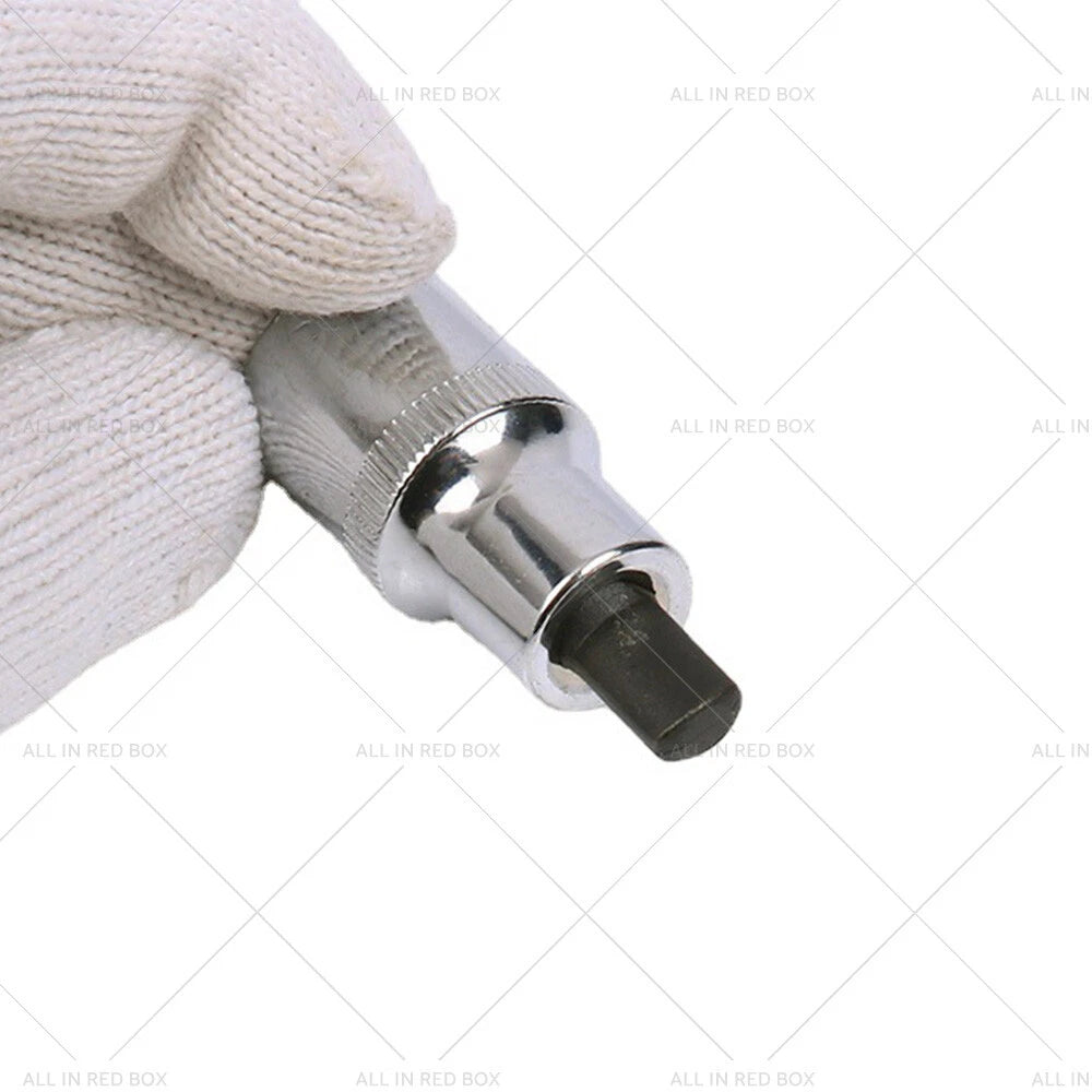 Suspension Strut Spreader Socket for VW Audi Golf (Special Tool 3424)