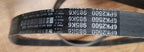 Serpentine Belt for Ford Thunderbird Cougar 3.8L (1996–1997)