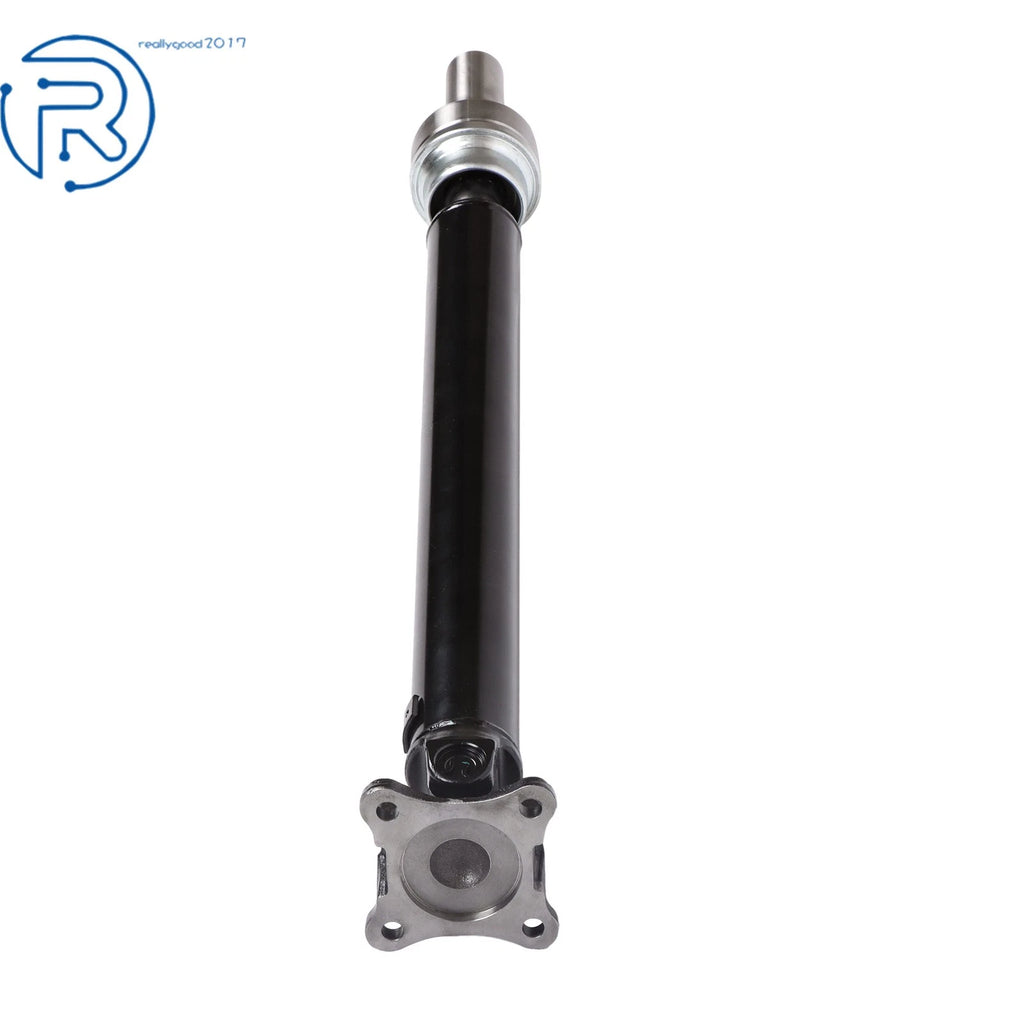 Front Driveshaft Assembly for Ram 1500 (2013–2017)