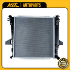 Radiator for Ford Ranger Mazda B2500 (1998–2001) 2.5L Auto w/ Trans Cooler