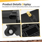 2X Ignition Coil 8M0029482 8M0044991 for Mercury Mercruiser (35-80HP)