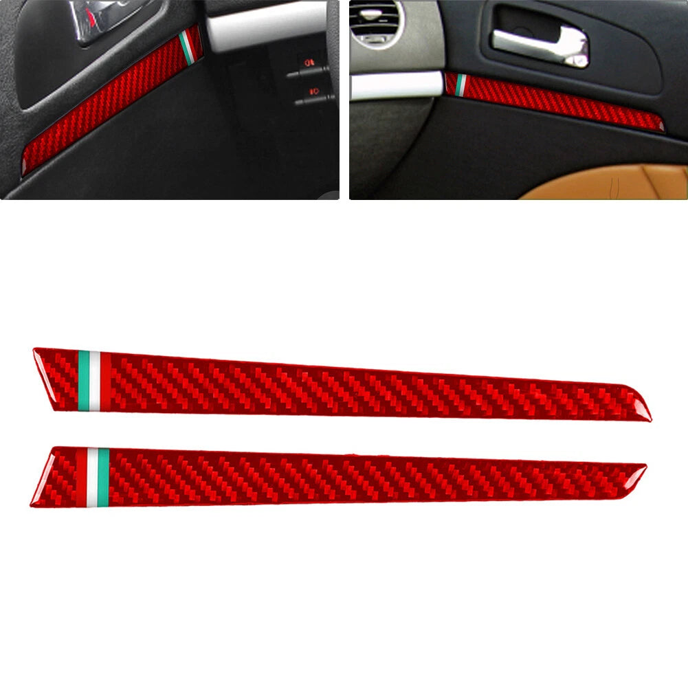 Front Door Panel Cover Trim for Alfa Romeo 159 (2004–2012)