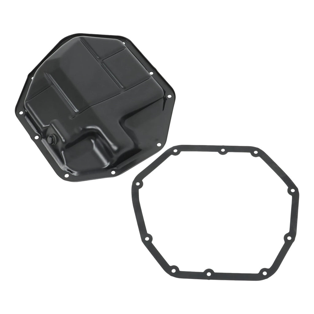 Lower Engine Oil Pan for Nissan Sentra Versa Tiida (2007-2014)