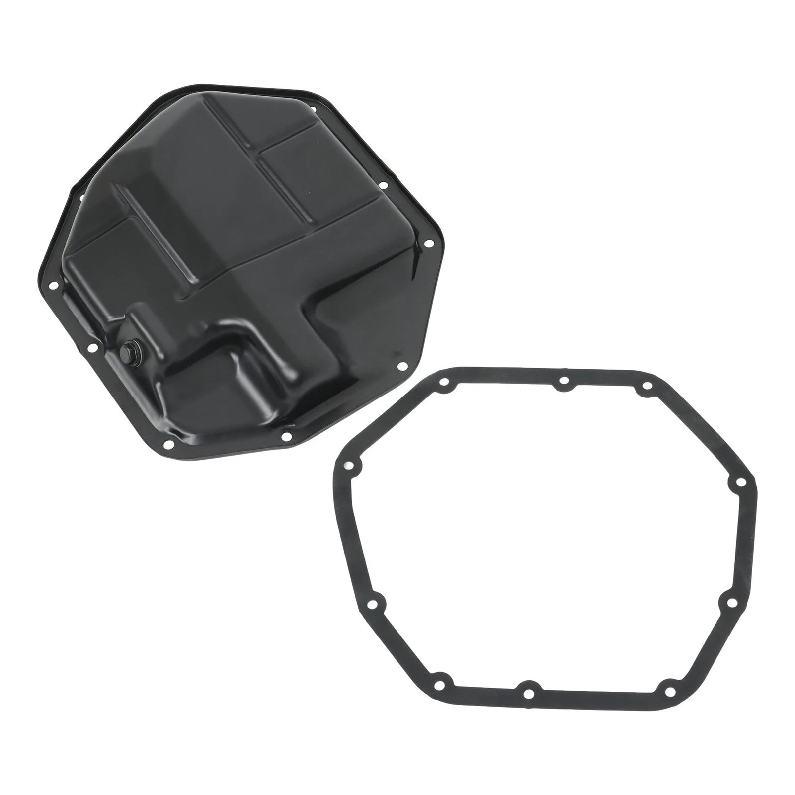 Lower Engine Oil Pan for Nissan Sentra Versa Tiida (2007-2014)