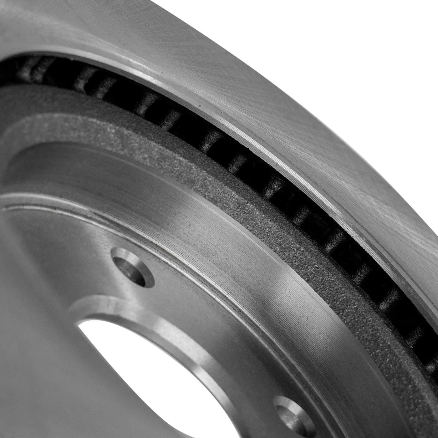 Front Brake Disc for Nissan Murano, Infiniti Q50, Q60, Pathfinder, 370Z, QX60, QX50