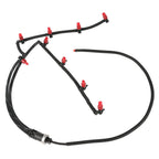 Fuel Injector Regulated Return Line for LML/LGH Diesel (2011-2016)