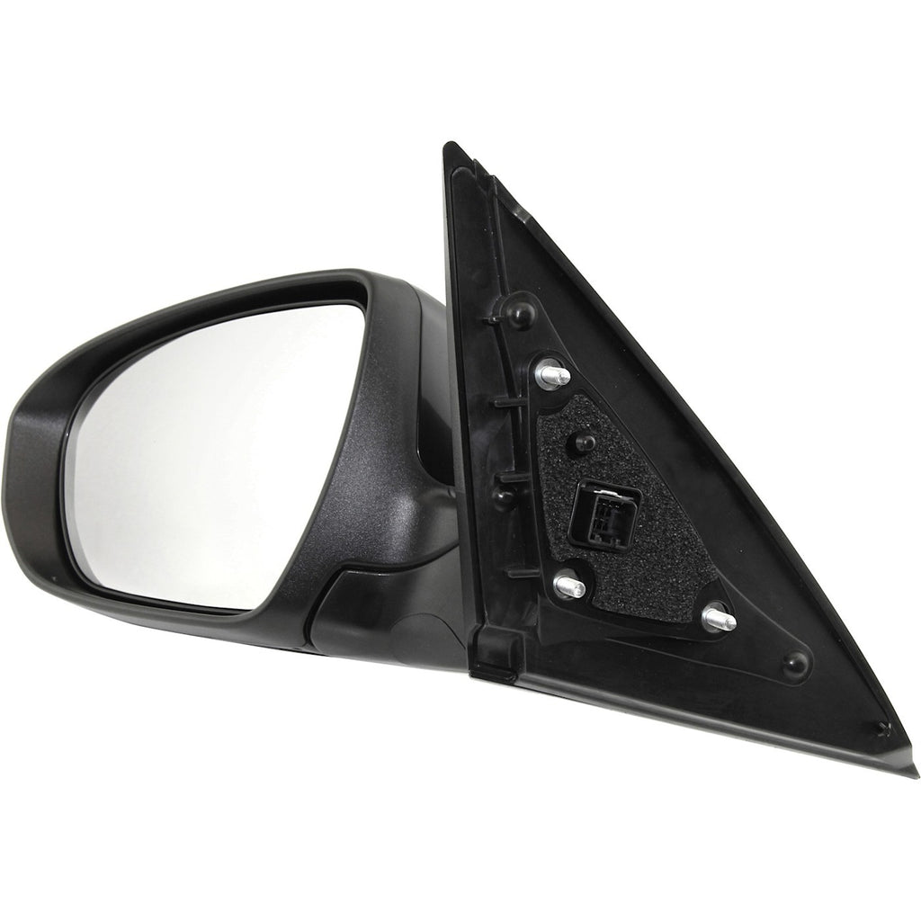 Left Power Mirror for Kia Optima (2011–2013) Heated Signal Light
