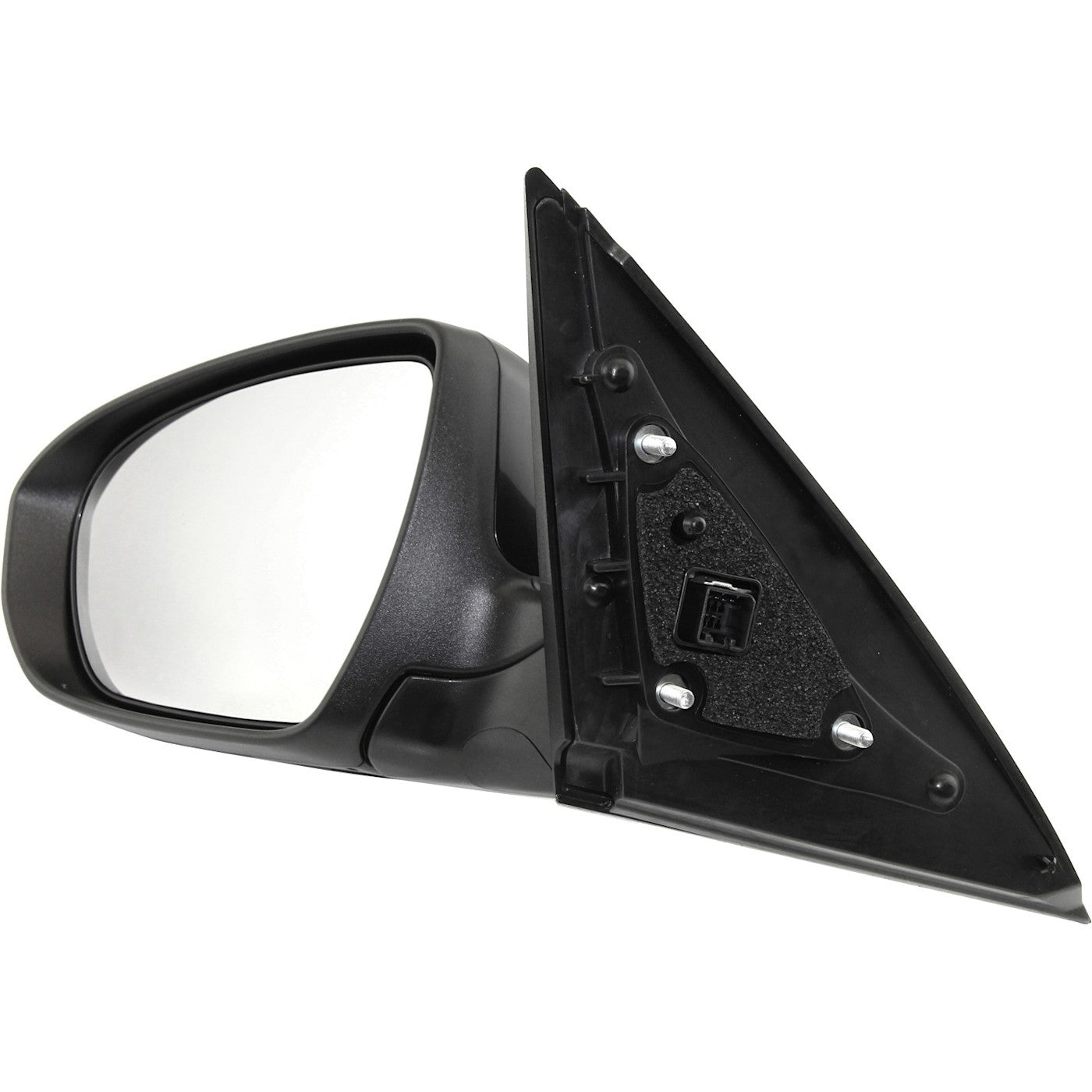 Left Power Mirror for Kia Optima (2011–2013) Heated Signal Light