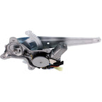 Rear Right Window Regulator for Lexus ES330 (2004–2006)
