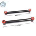 Set of 4 Lift Control Arms for Dodge Ram 2500 (2003-2009)