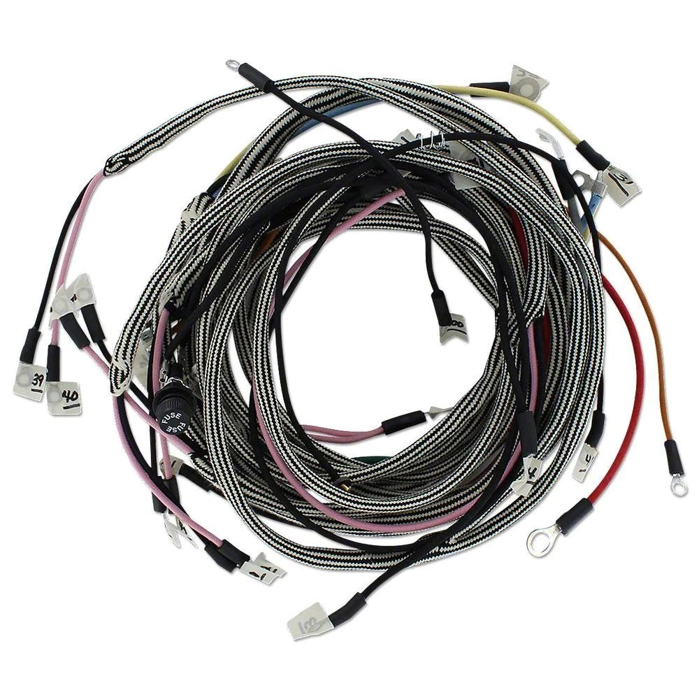 Wiring Harness for International (IHS2274)