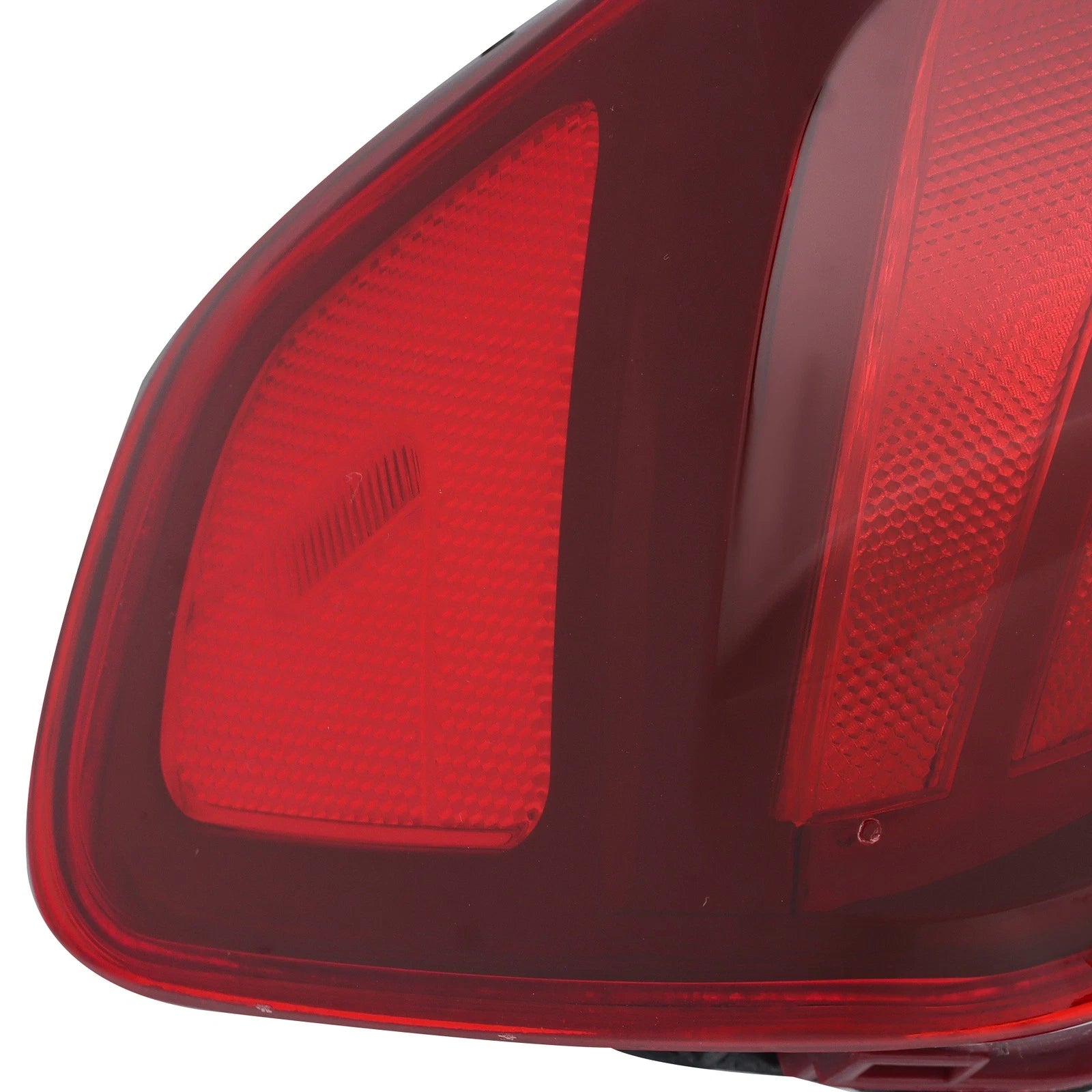 Left Side Rear Tail Light for Kia K5 (2021-2024) Halogen Clear