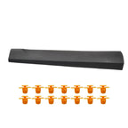 Front Door Lower Molding Right for Hyundai Tucson (2022–2023)