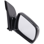 Passenger Right Side Mirror for Kia Sedona (2006–2008)