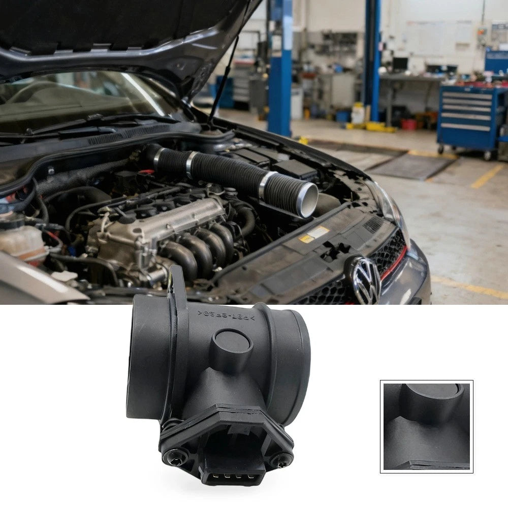 Air Flow Meter for VW Golf Jetta Passat (1991–1999) 037906461A
