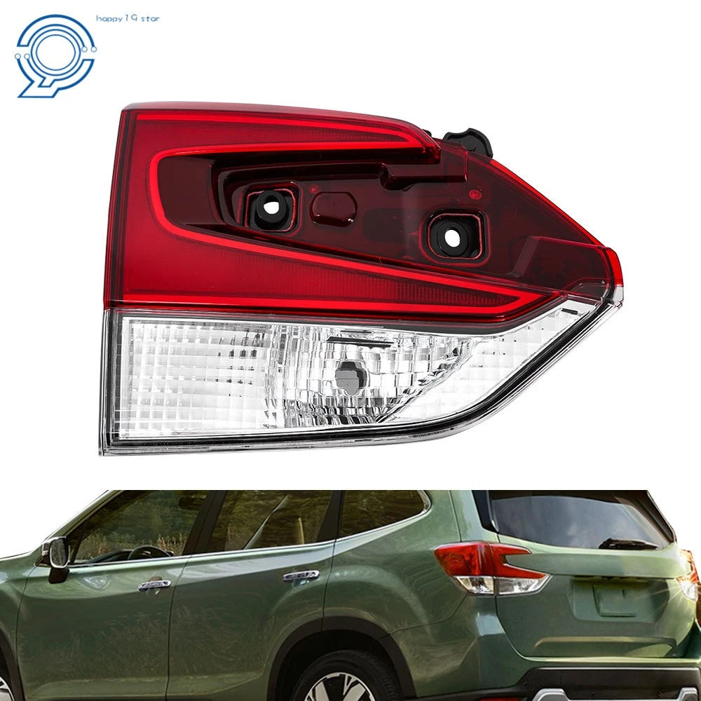 Tail Light Inner Lamp Left for Subaru Forester (2019–2021)