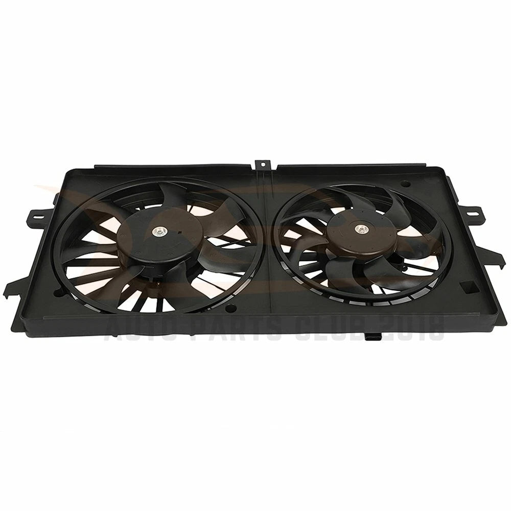 Radiator Cooling Fan for Chevrolet Monte Carlo (2007) & Buick LaCrosse (2005–2008)