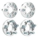 4PCS 1" Wheel Adapter for Toyota Corolla (2003–2008)