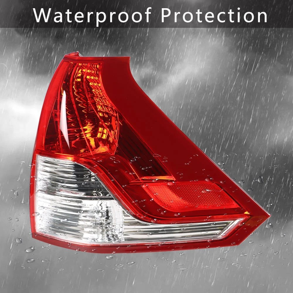Taillight for Honda CR-V (2012-2014) Right Passenger Side