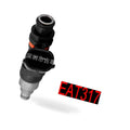 Fuel Injector for Mitsubishi (2000–2024) JY1368
