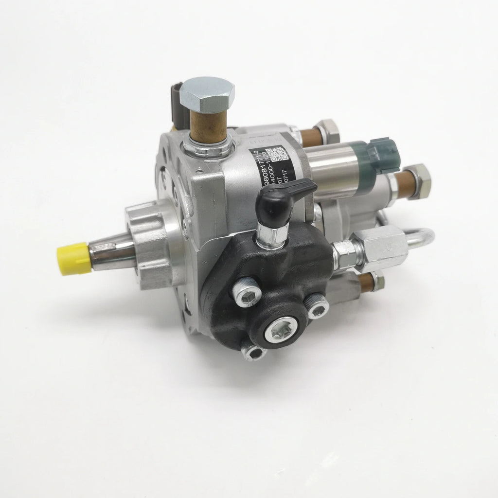 Fuel Injection Pump Assembly 294000-1120 8-98081771-0 for Isuzu 4HK1 (2000–2023)