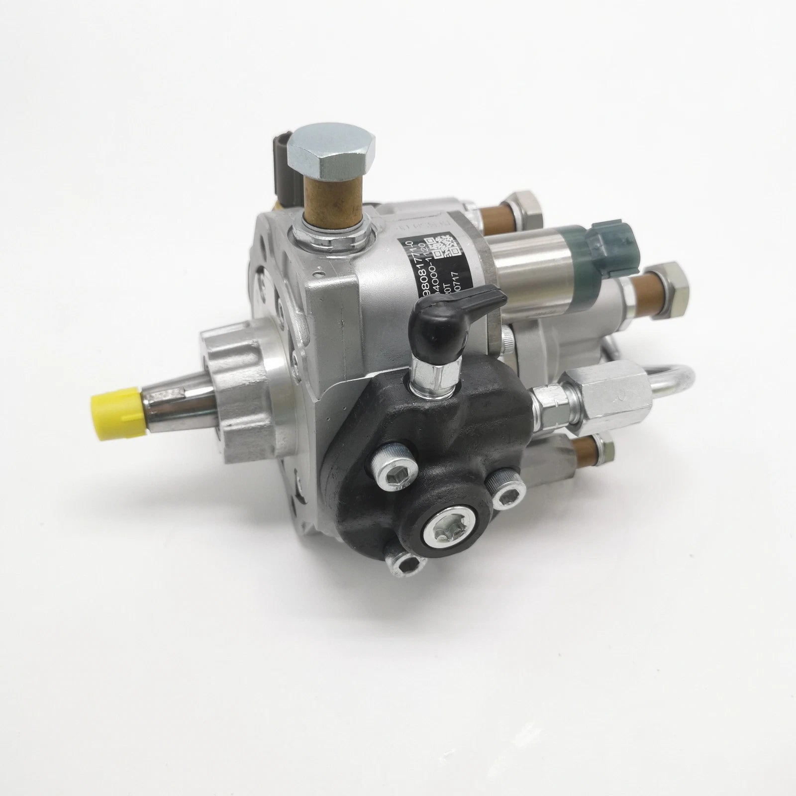Fuel Injection Pump Assembly 294000-1120 8-98081771-0 for Isuzu 4HK1 (2000–2023)