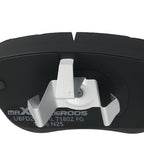 Front Ceramic Brake Pads Kit for Ford Fusion Lincoln MKZ (2013–2020)