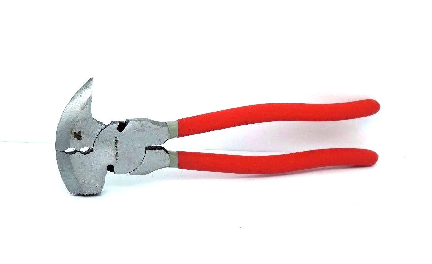 Heavy Duty Fencing Pliers for