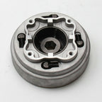 Complete 125cc Clutch for Lifan Zongshen Loncin Hummer Atomik Pitpro DHZ (2000–2023)