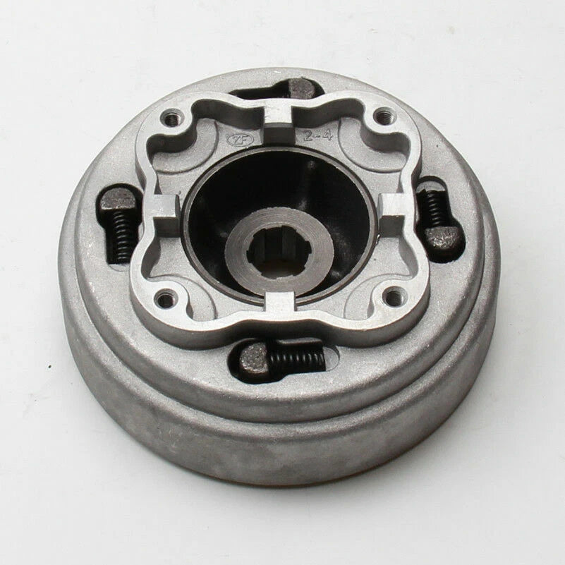 Complete 125cc Clutch for Lifan Zongshen Loncin Hummer Atomik Pitpro DHZ (2000–2023)