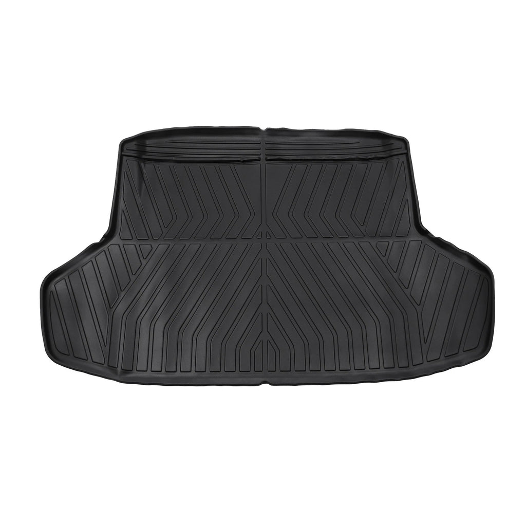Cargo Liner Rear Trunk Mat for Honda Civic Sedan (2022–2024)