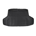 Cargo Liner Rear Trunk Mat for Honda Civic Sedan (2022–2024)