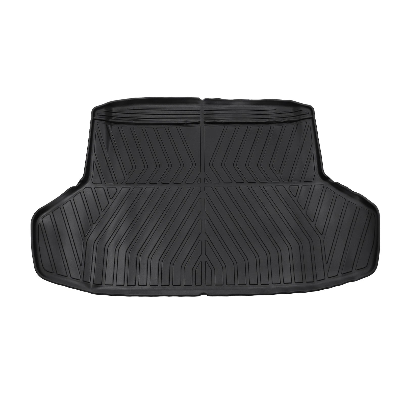 Cargo Liner Rear Trunk Mat for Honda Civic Sedan (2022–2024)